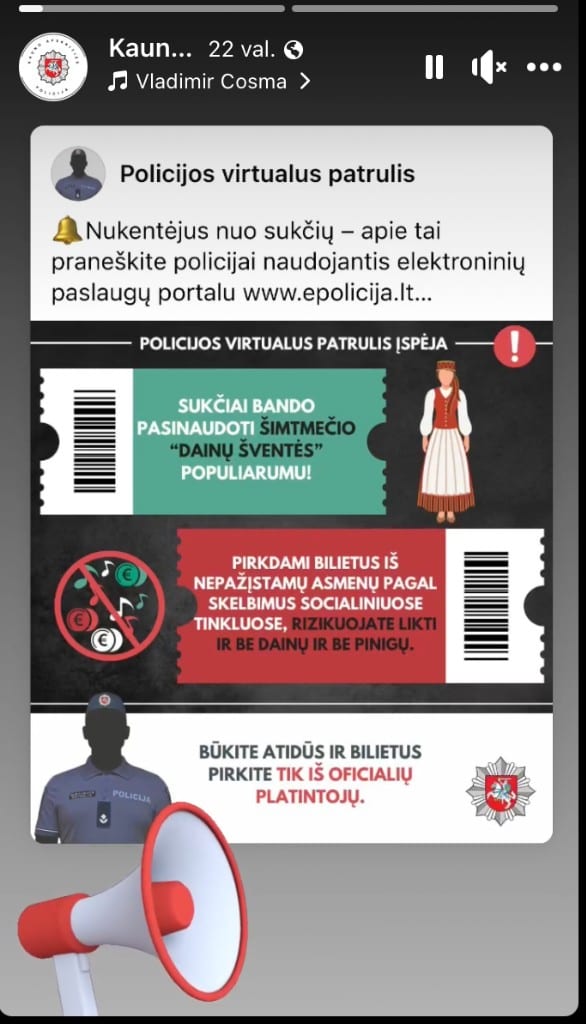 Dainų šventė