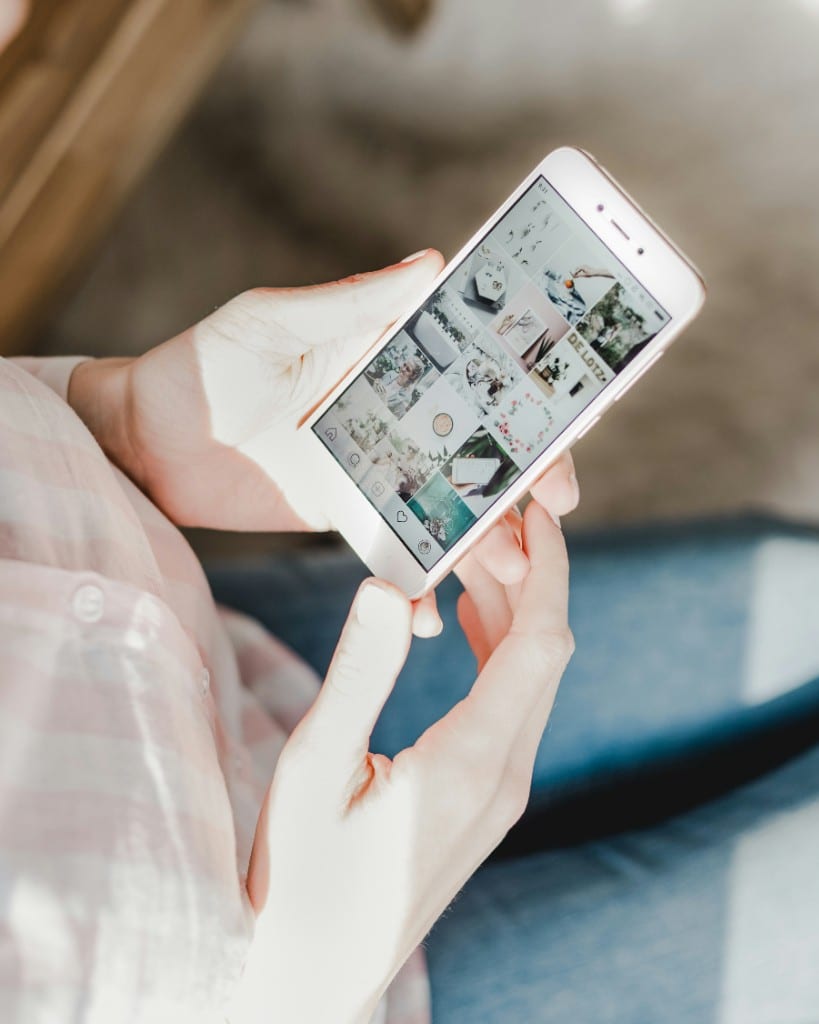 Influenceriai