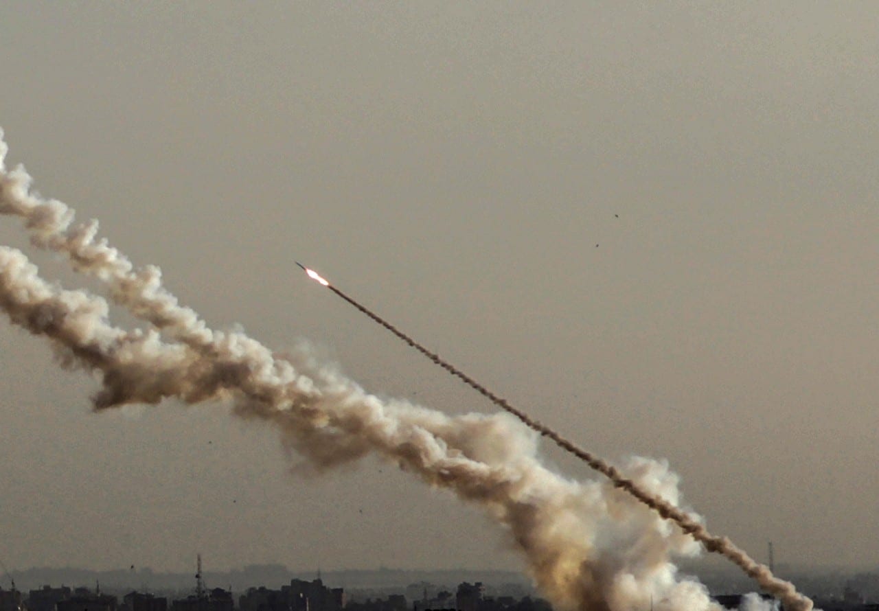Raketos