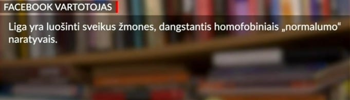 Nuomonės