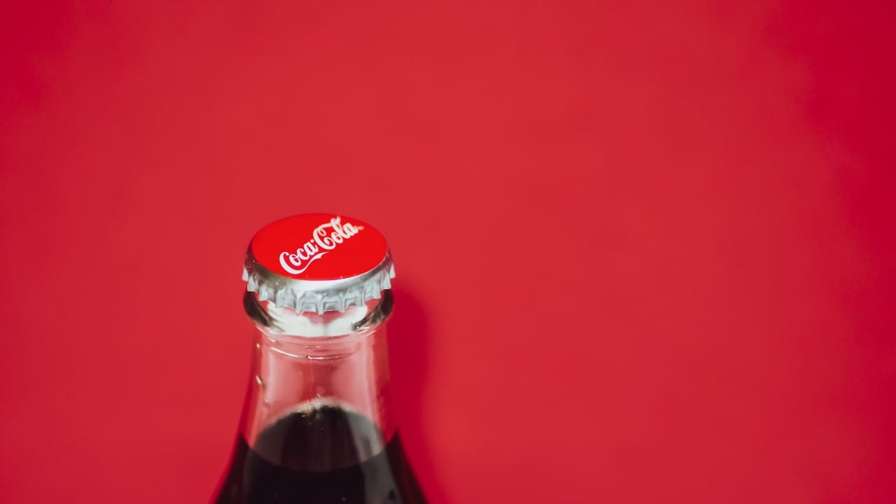 „Coca Cola“