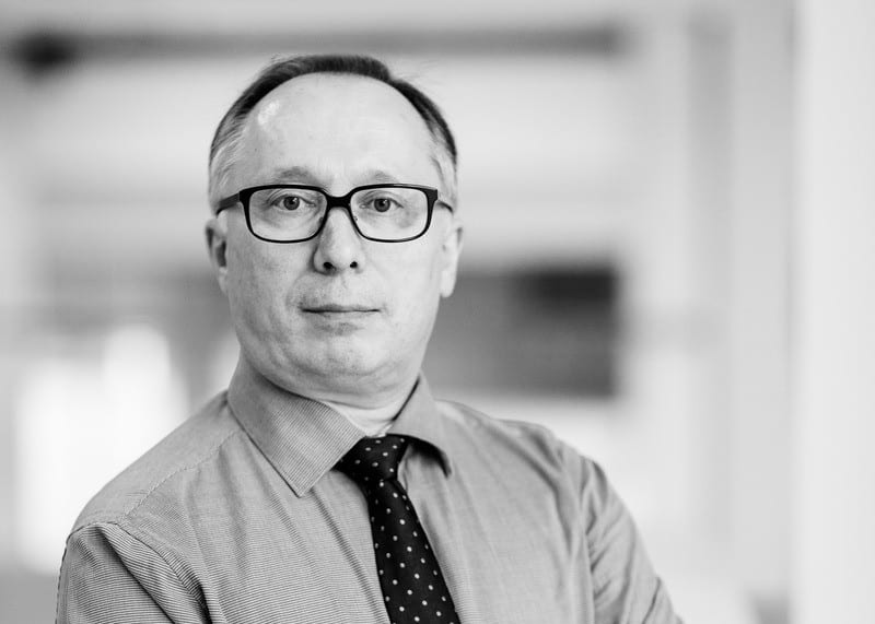 Algis Krupavičius