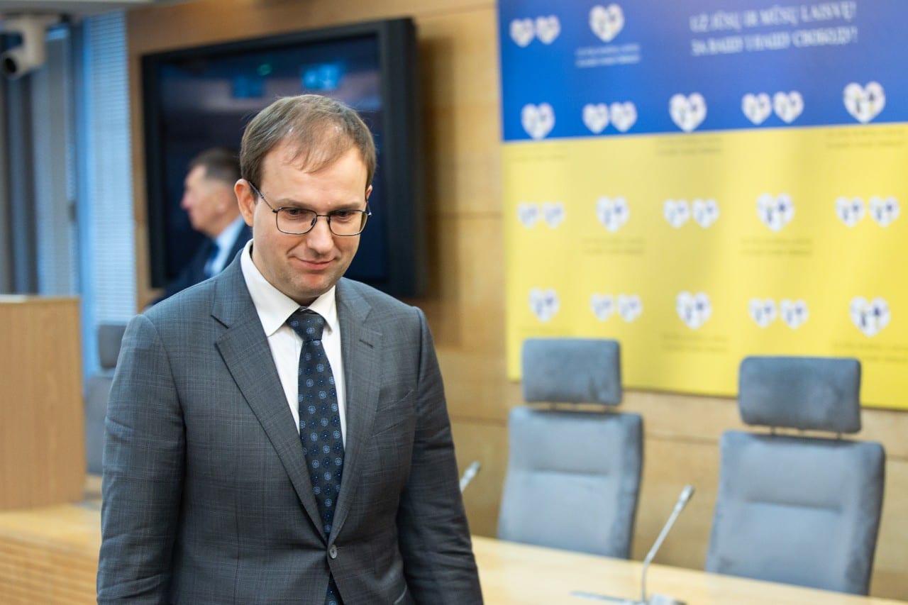 V. Gapšys