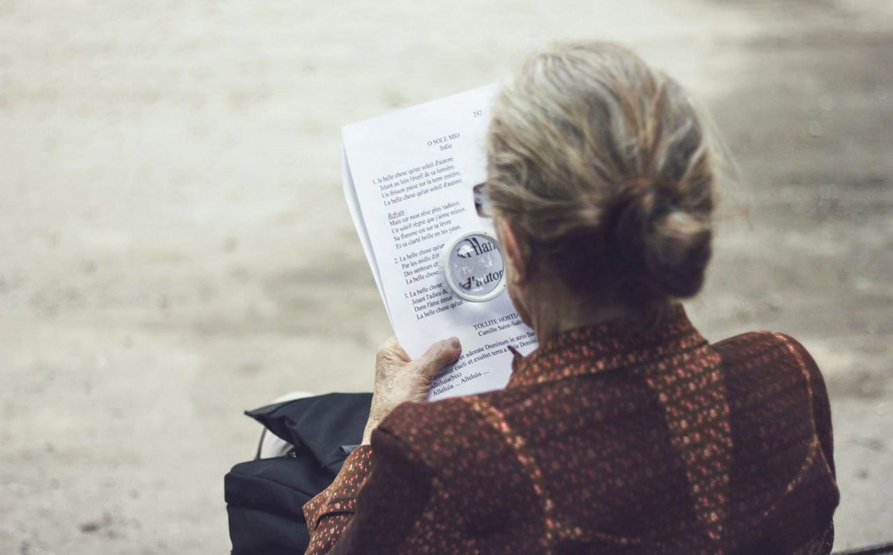 Alzheimerio simptomai