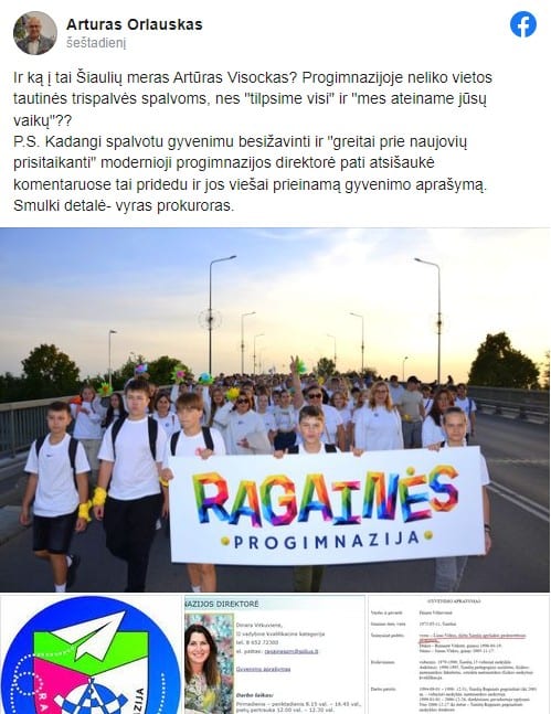 Nuomonė
