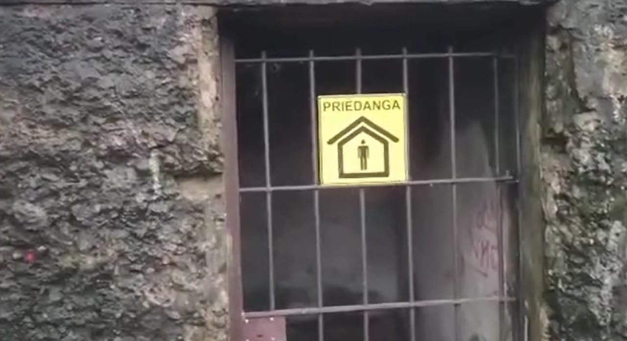 Priedanga Kaune