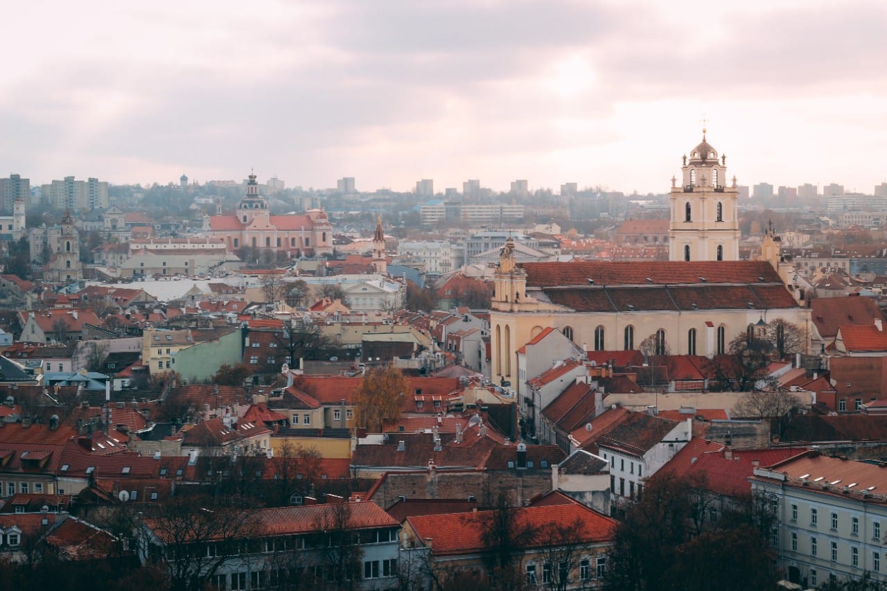 Lietuva