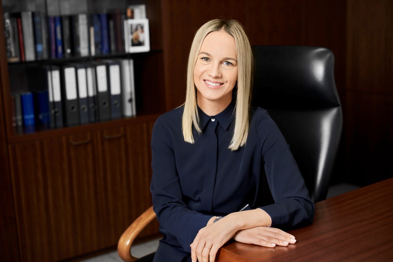 Ieva Kontrauskaitė