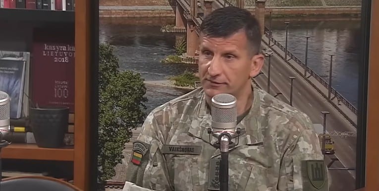 R. Vaikšnoras