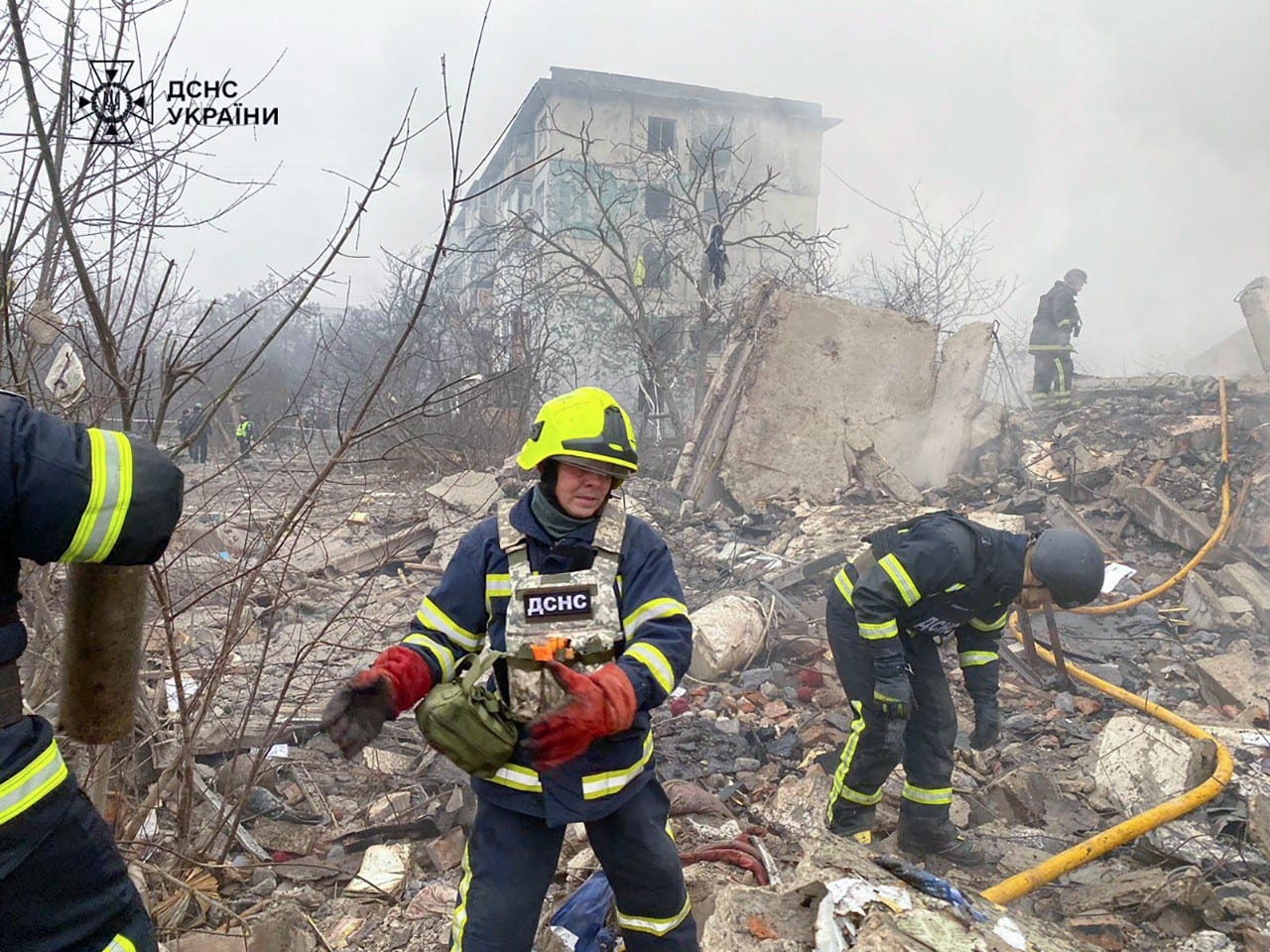 Ukraina