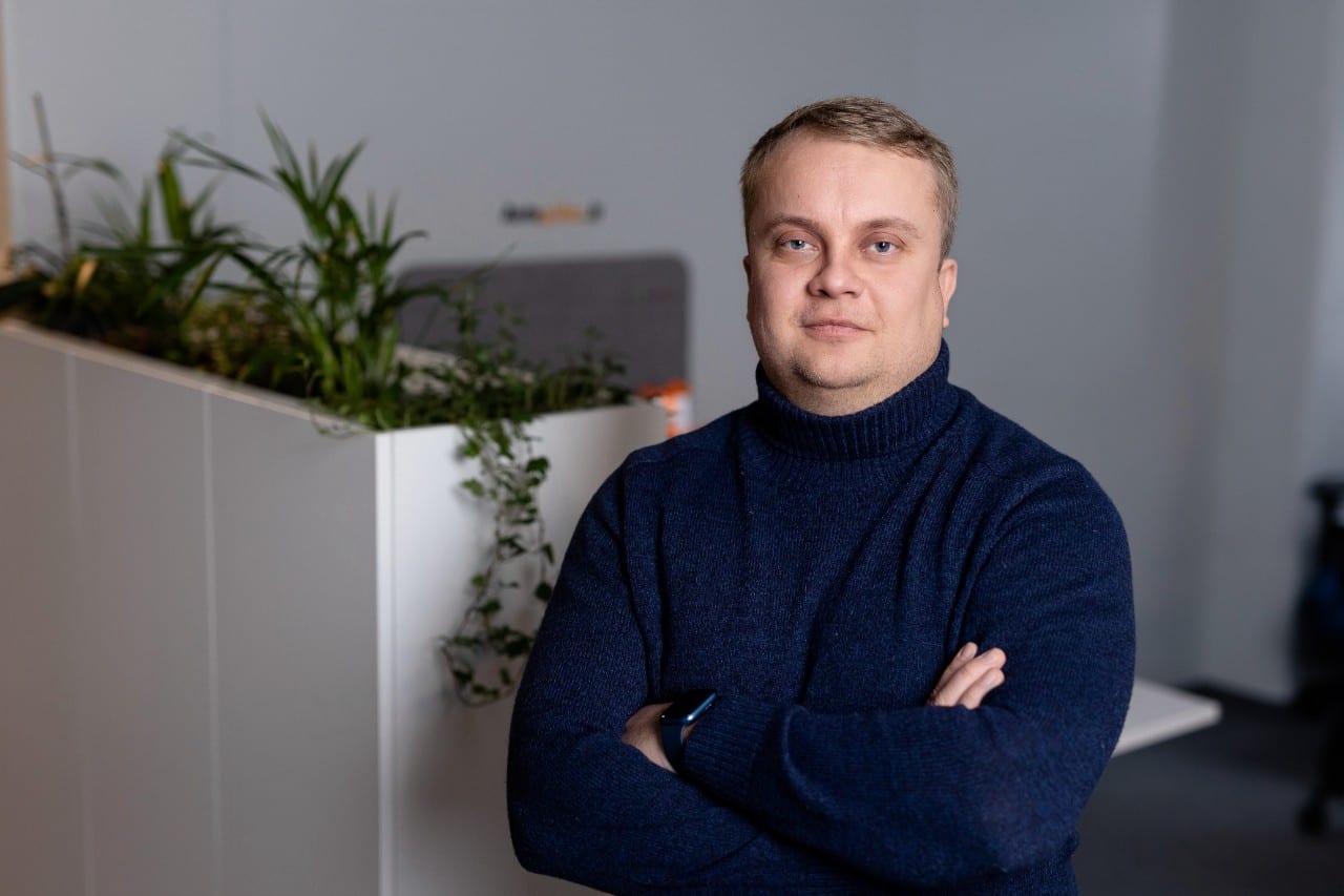 Evaldas Narbuntovičius
