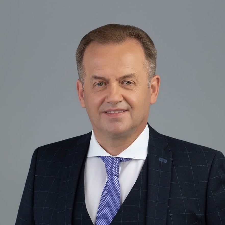 A. Skardžius
