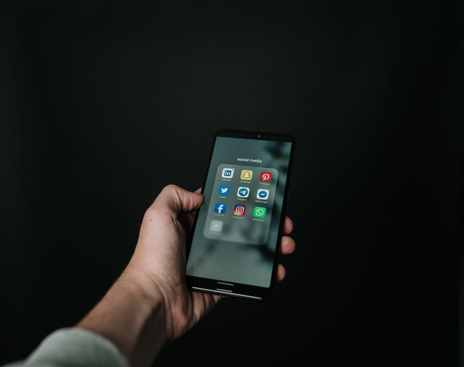 Socialinės programėlės