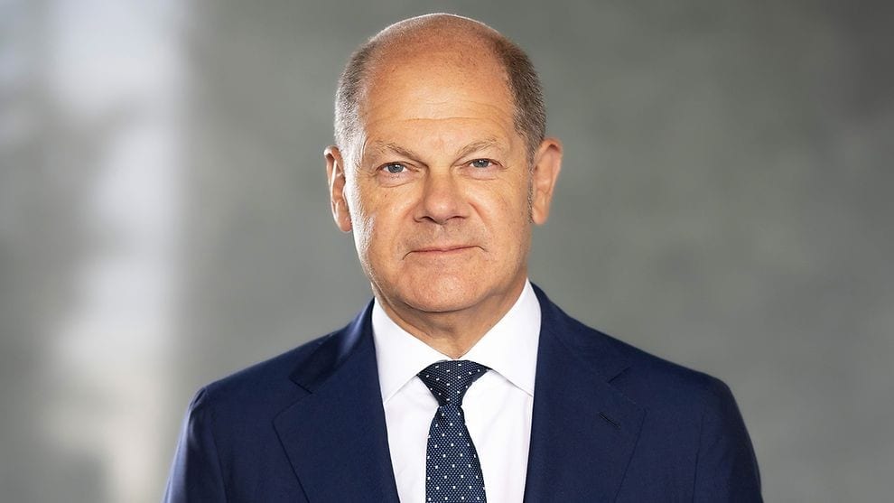 Olafas Šolcas