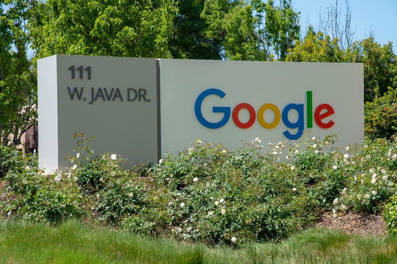 „Google“