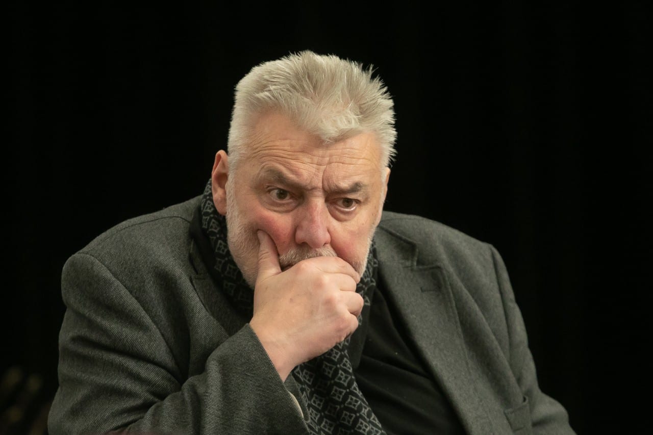 A. Bumblauskas