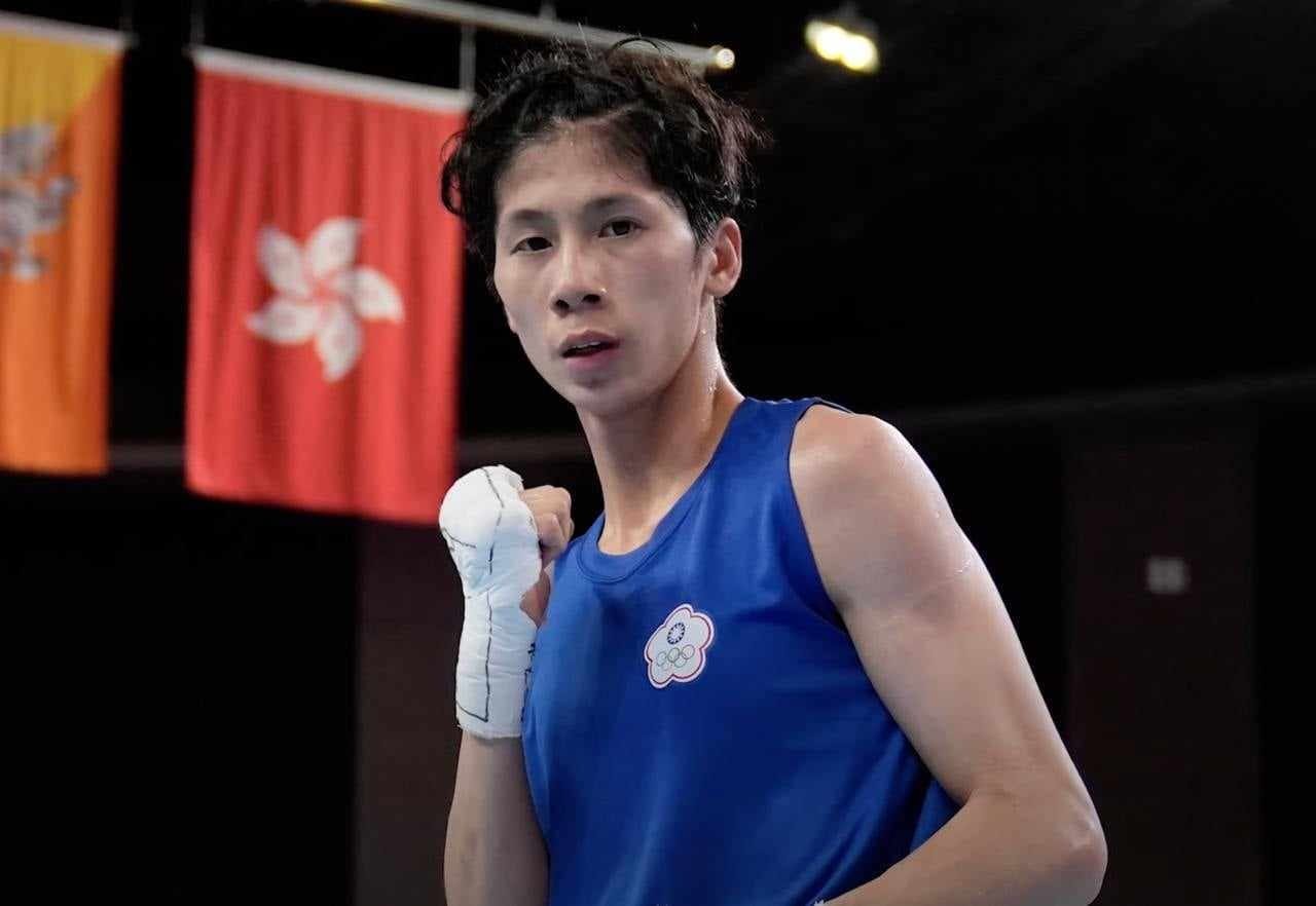 Kovotojas