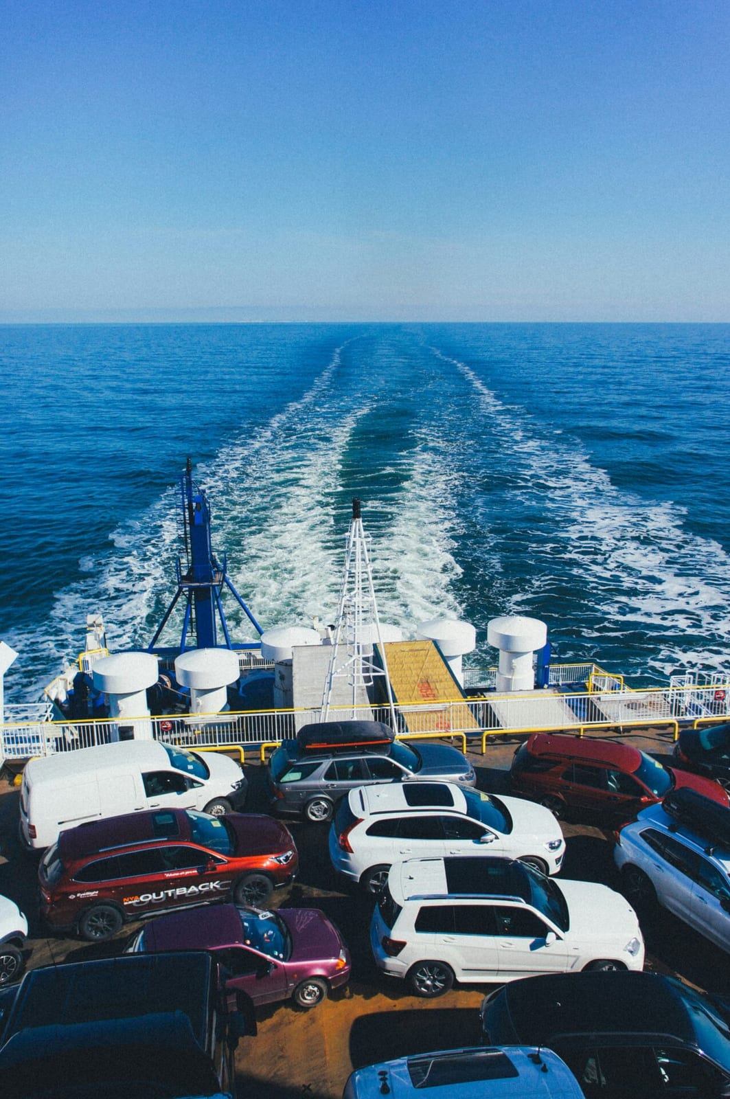 Transportavimas