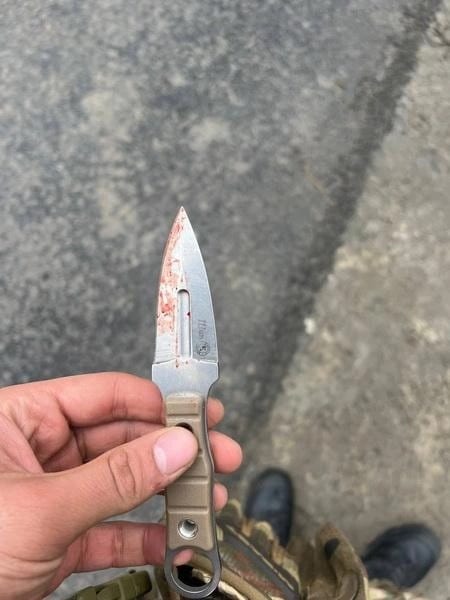 Peilis
