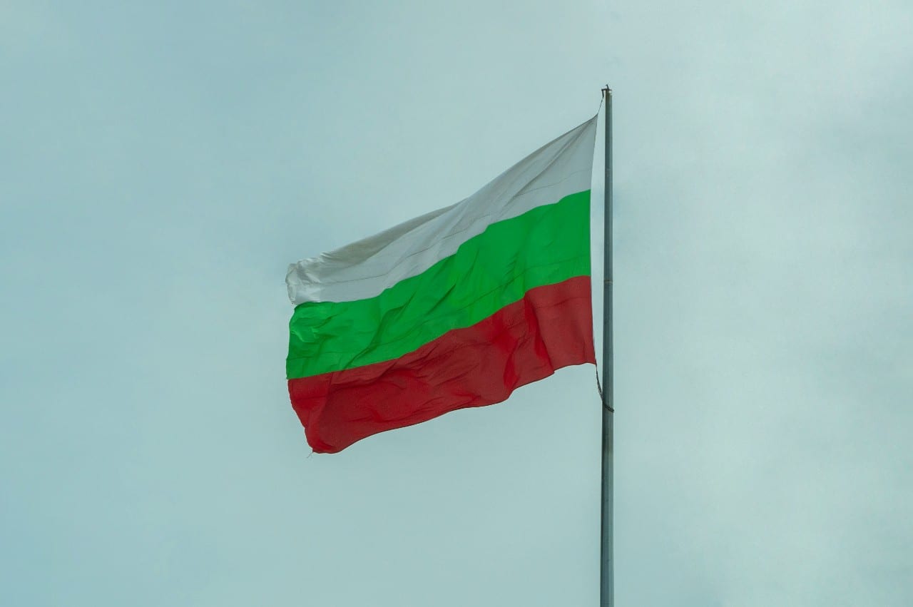 Bulgarija