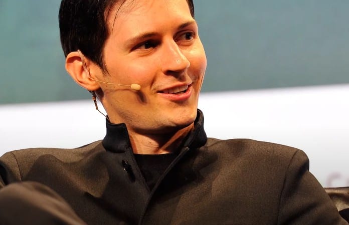 Durov