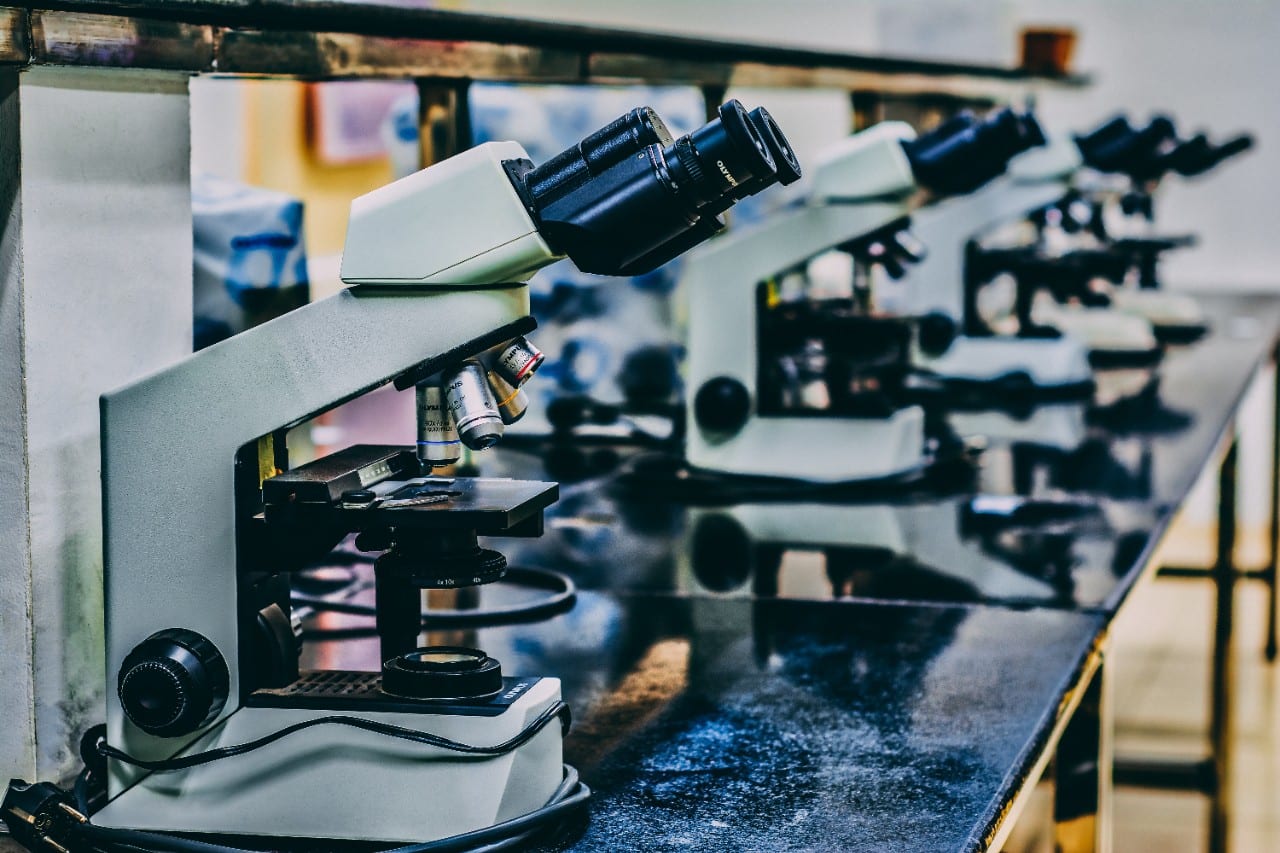 Laboratorija