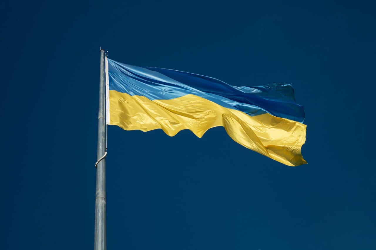 Ukraina