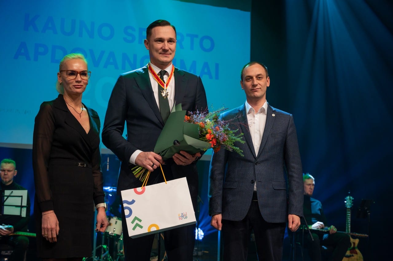 Paulius Jankūnas