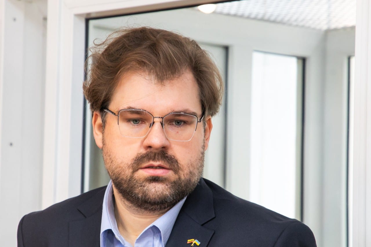 Kristijono Bartoševičiaus teismas