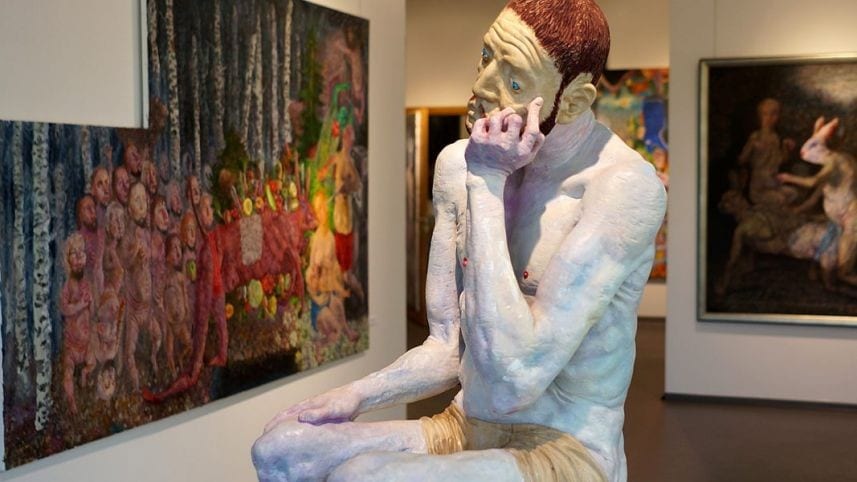 Galerija