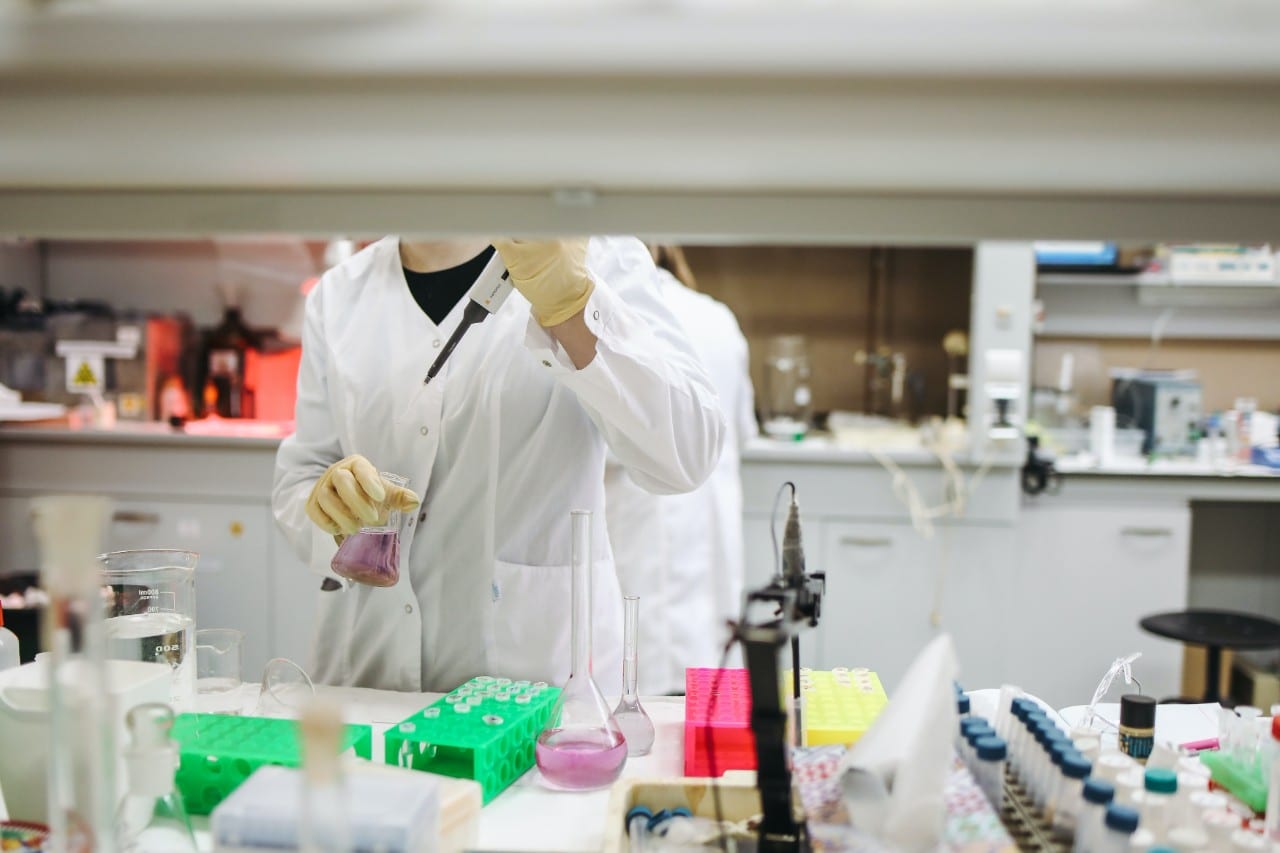 Laboratorija