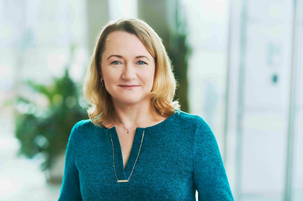 Vaida Kamandulienė