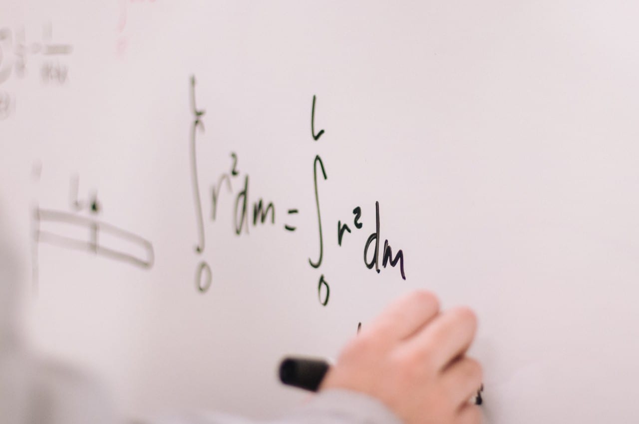 Matematika