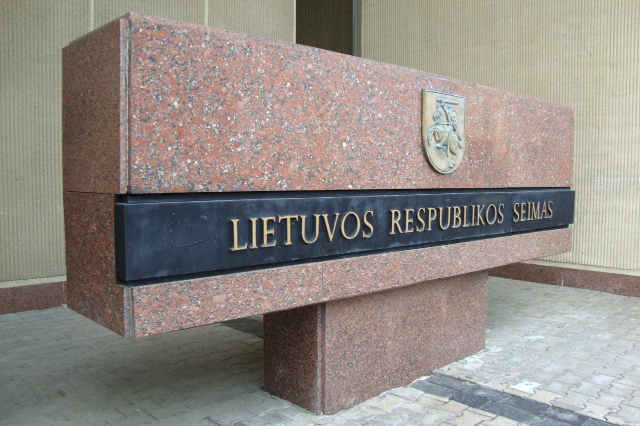 Seimas