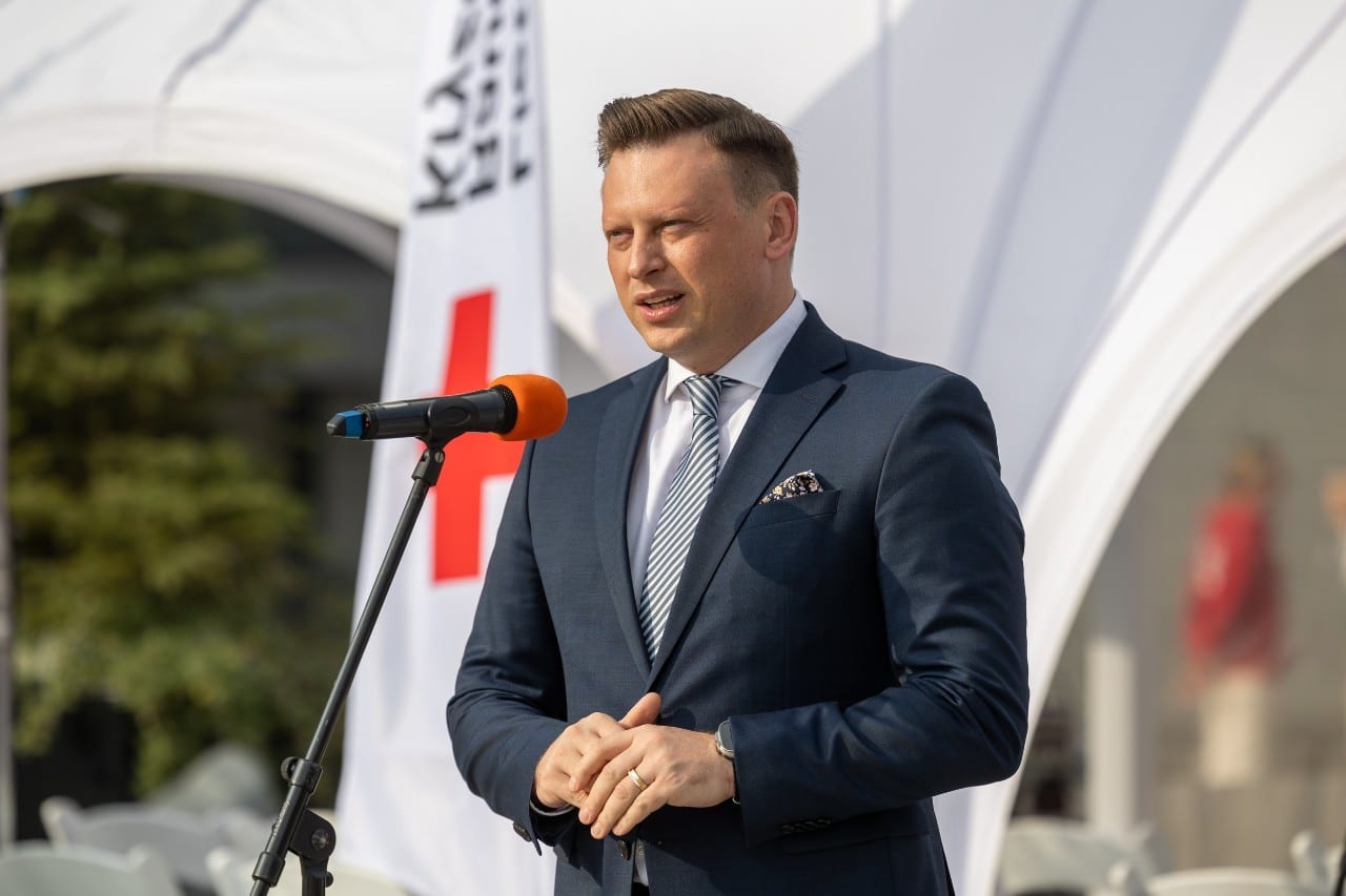 Valdas Bekunskas