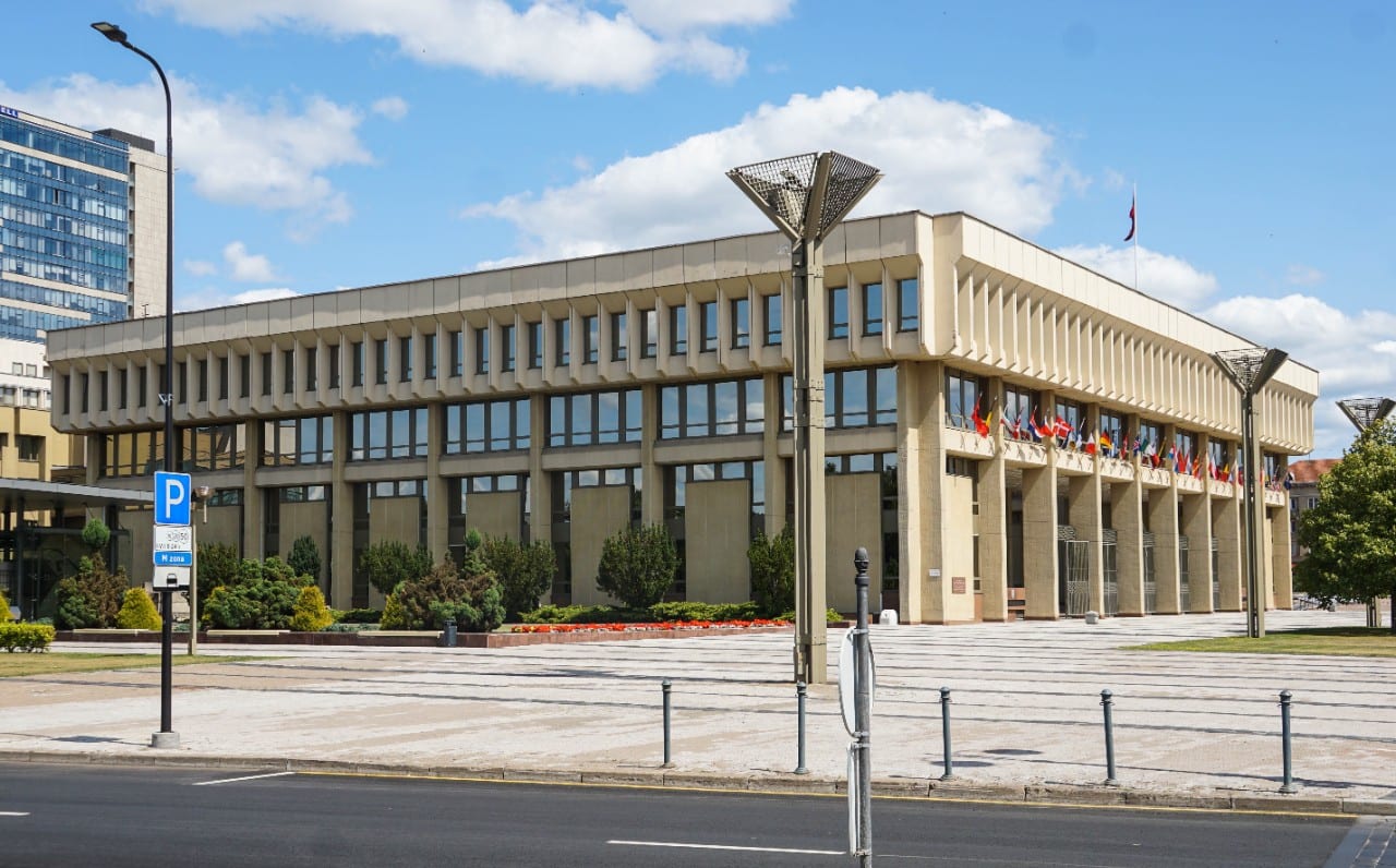 Seimas