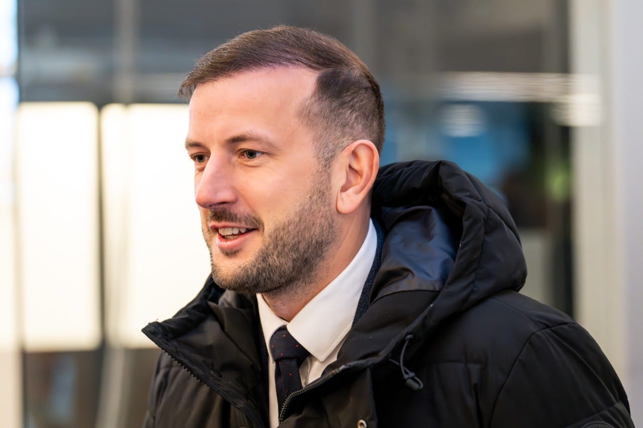 V. Sinkevičius