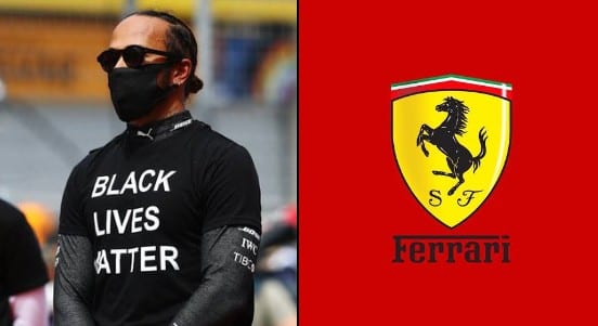 „Ferrari“
