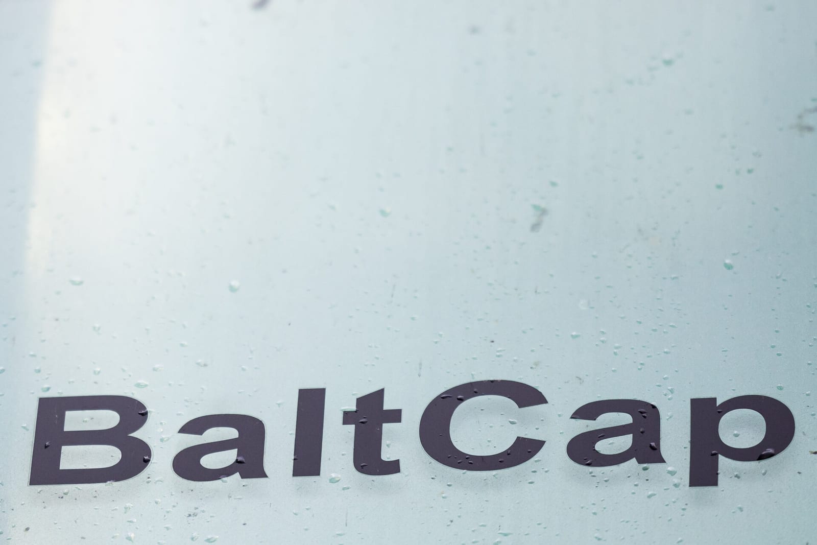 Baltcap