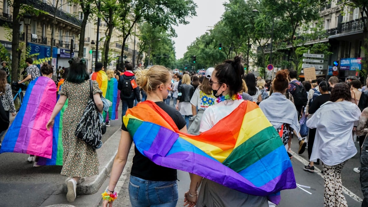 LGBT