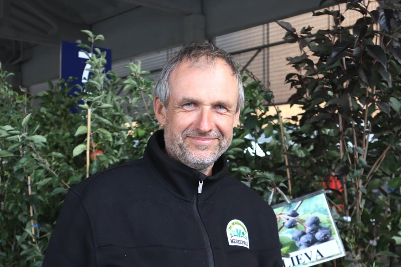Kęstutis Malinauskas