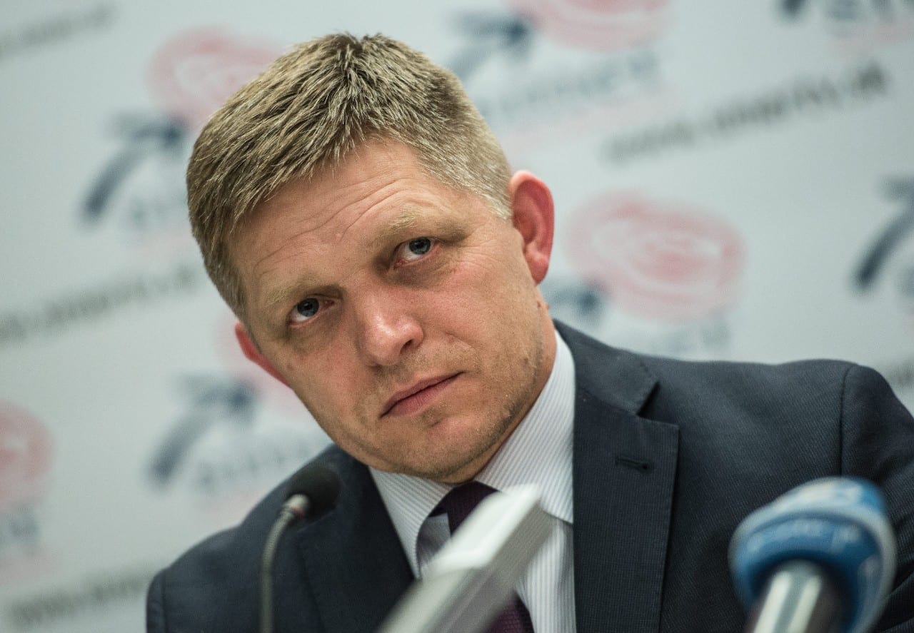 R. Fico