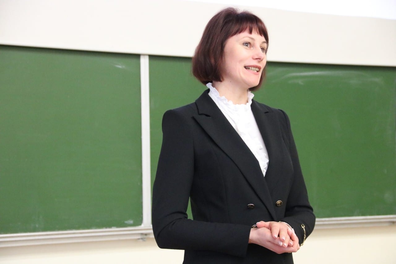 Aušra Blinstrubienė