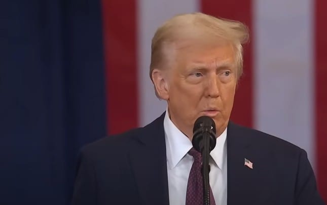 D. Trumpas