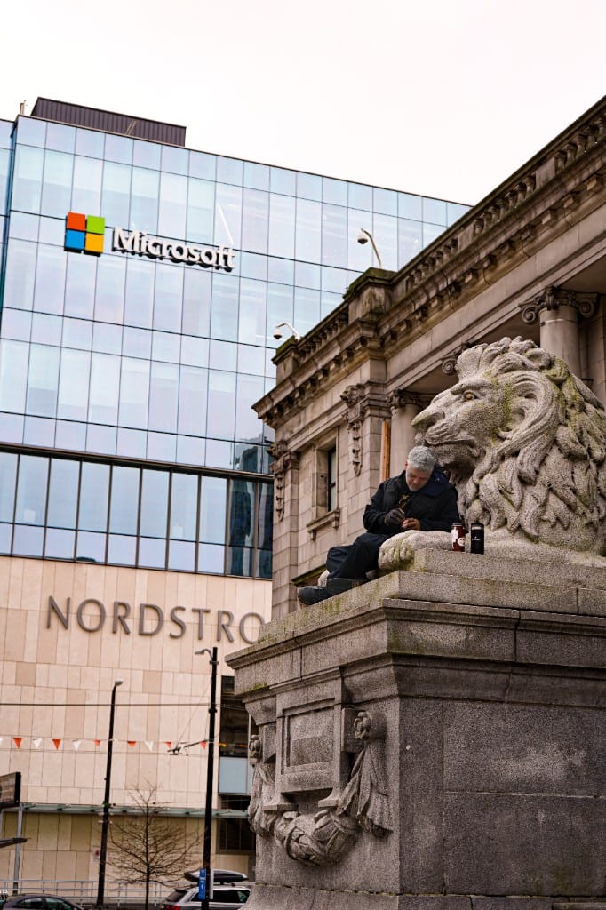 „Microsoft“