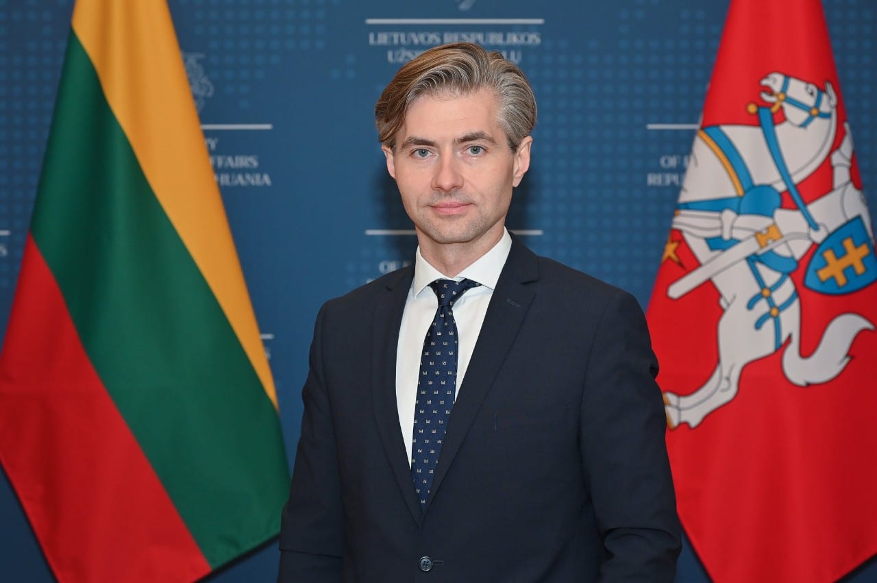 Kęstutis Budrys