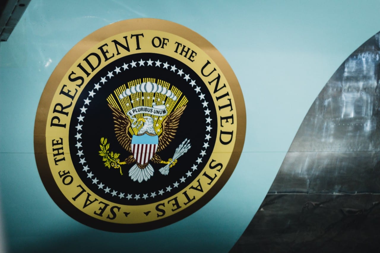 Prezidentas