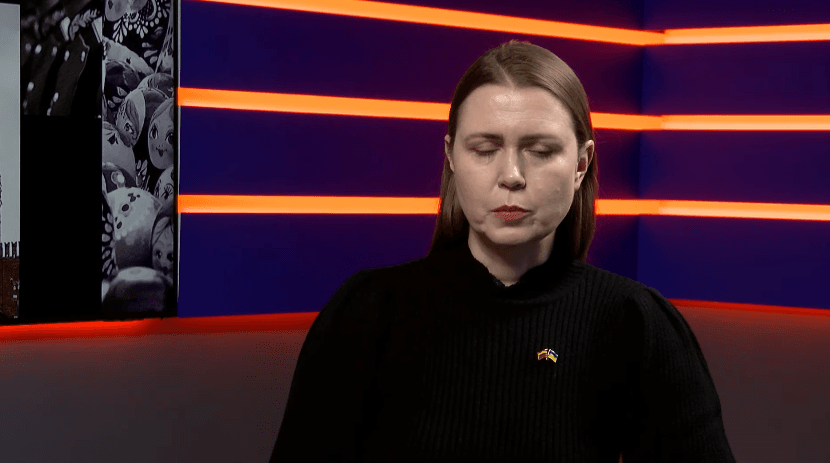 D. Šakalienė