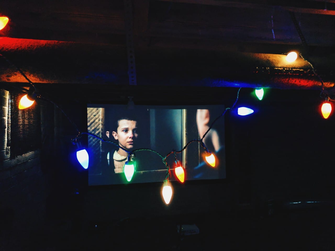 „Stranger Things“
