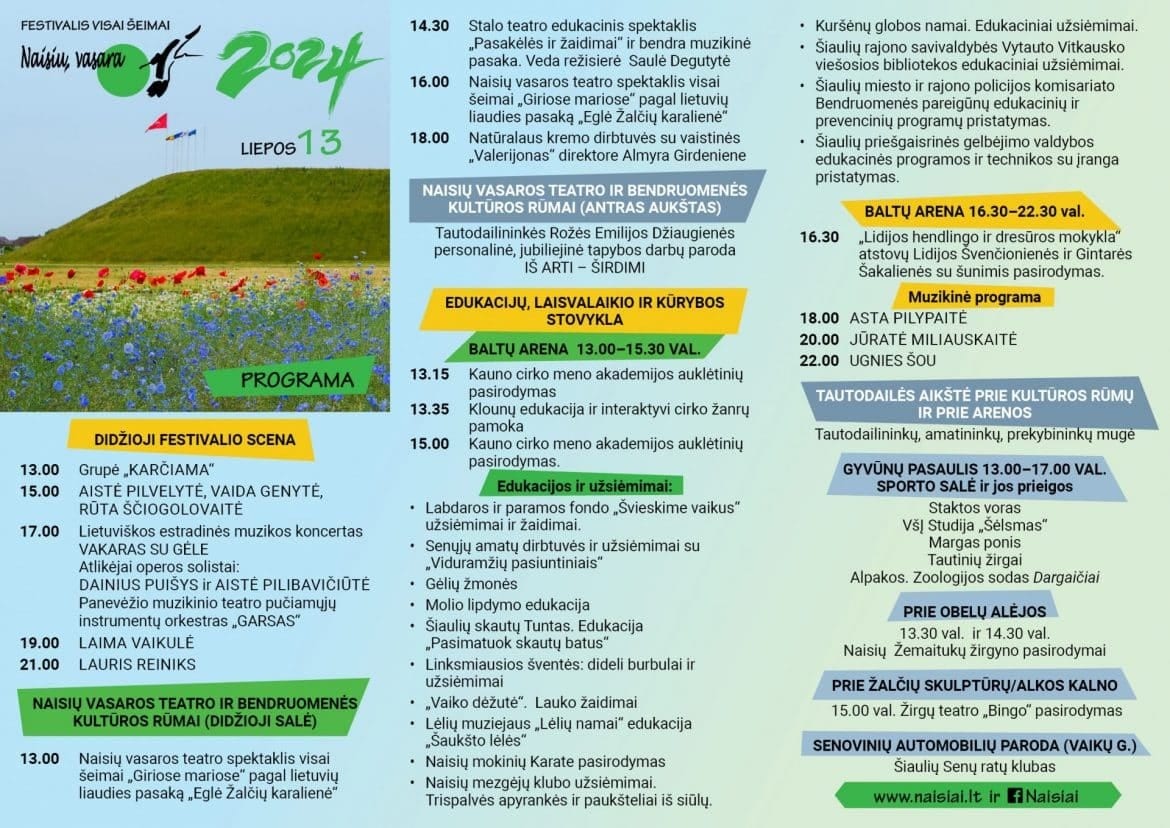 Programa